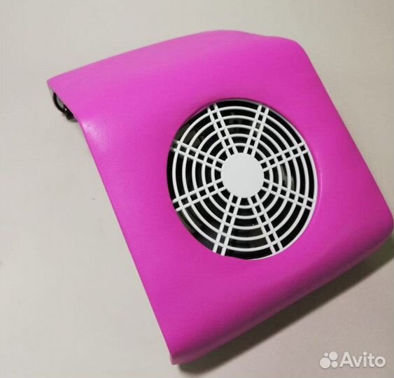 Вытяжка маникюрная