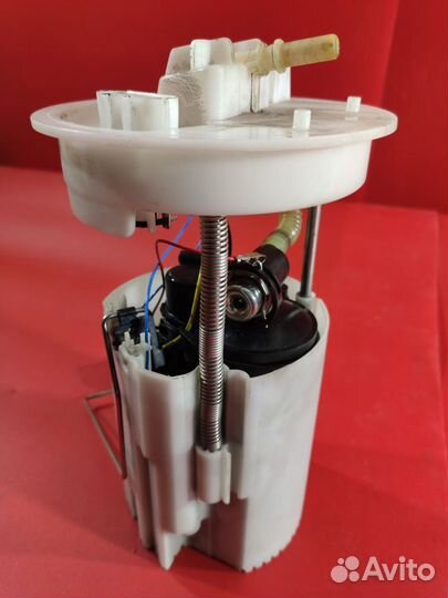 Насос топливный для Ford Focus 3