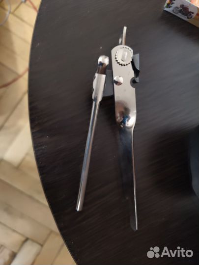 Открывашка для банок