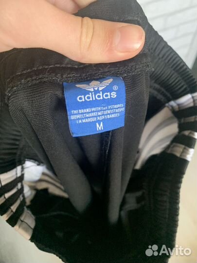 Шорты Adidas adibreak