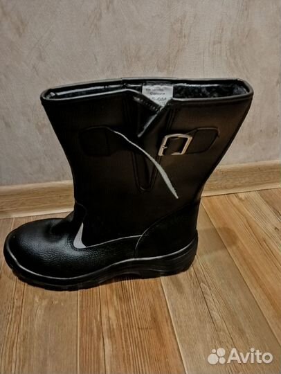 Кирзовые сапоги мужские 43 р новые