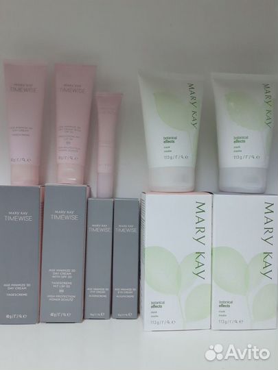 Mary Kay