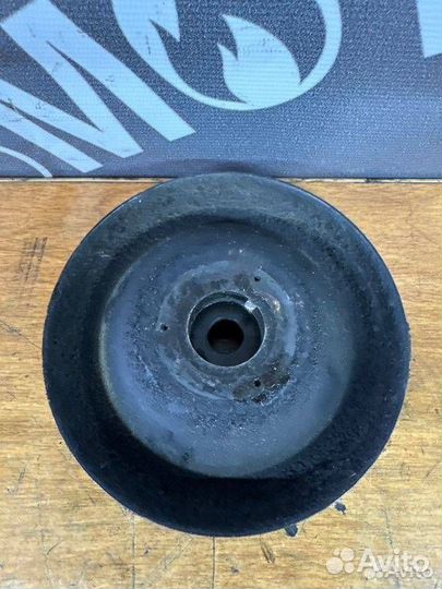 Шкив коленвала Renault Logan (2004 - 2009)