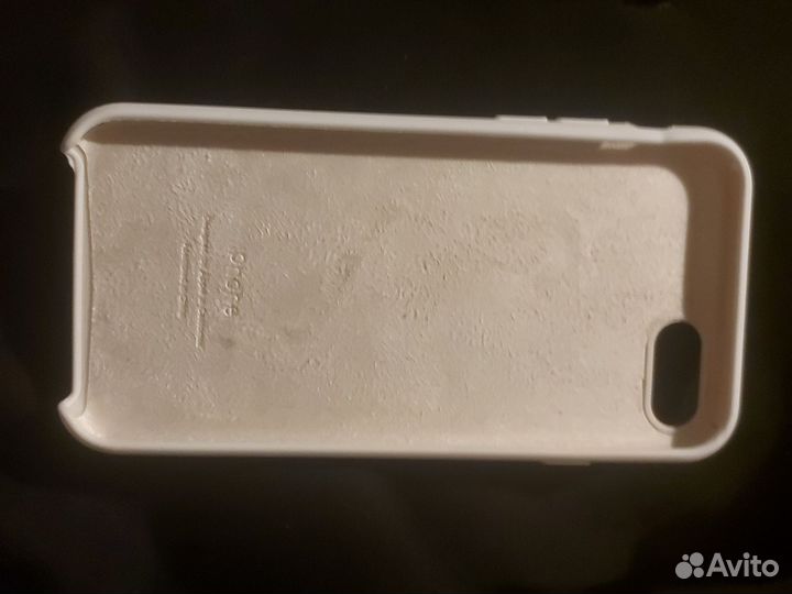 Чехол на iPhone 8