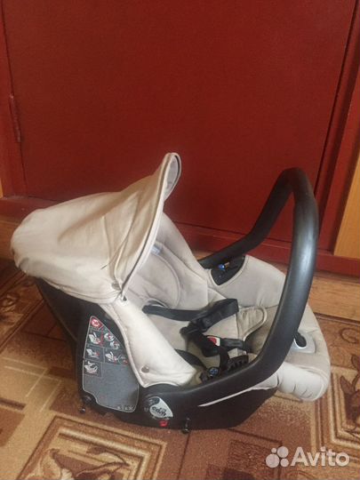 Автолюлька