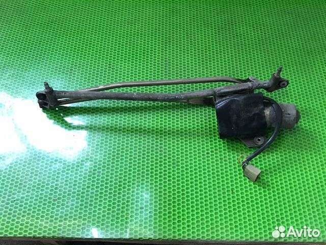 Трапеция дворников Ваз Приора 2110,2111,2112