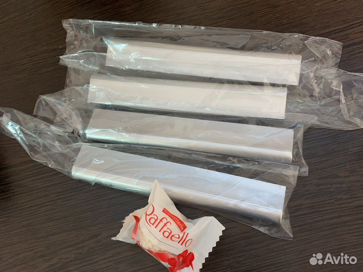 Ручки мебельные IKEA