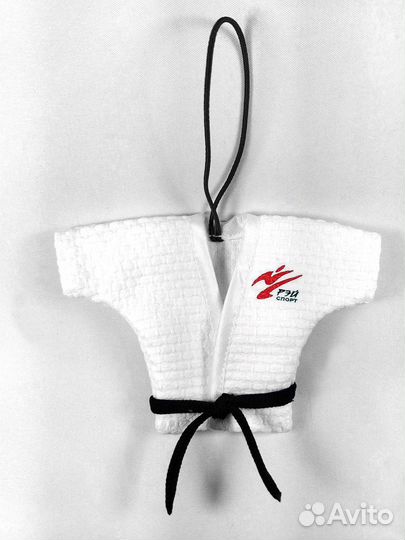 Сувенир рэй-спорт кимоно