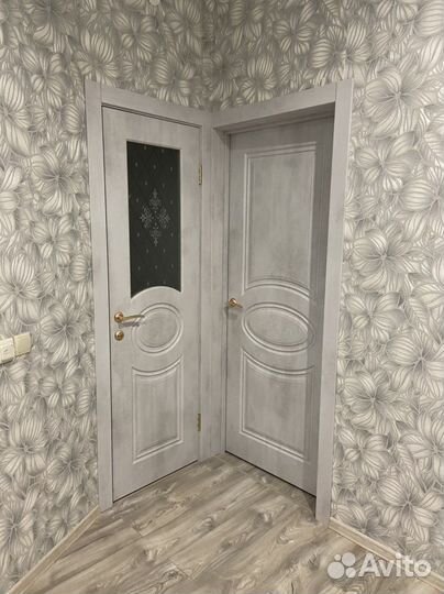 Двери межкомнатные на заказ от фабрики