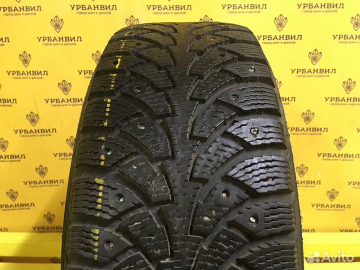 Nokian Tyres Nordman 4 195/60 R15 88T