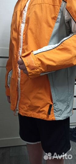 Ветровка женская 50-52размер