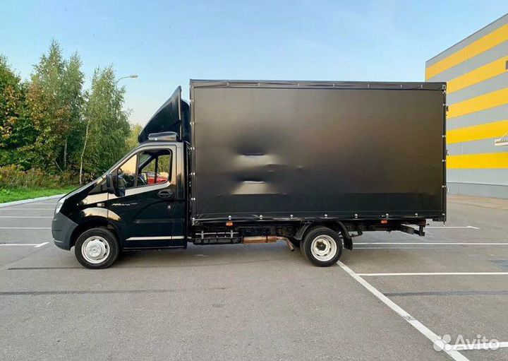 Грузоперевозки от 300кг до 20тонн, от 1м3 до 120м3