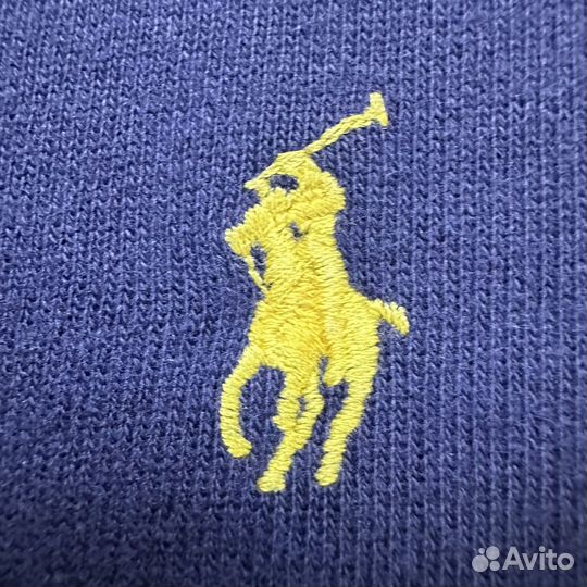 Свитшот Ralph Lauren Vintage Оригинал