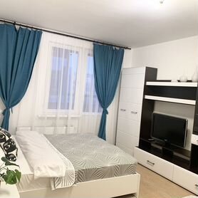 Квартира-студия, 27 м², 9/22 эт.