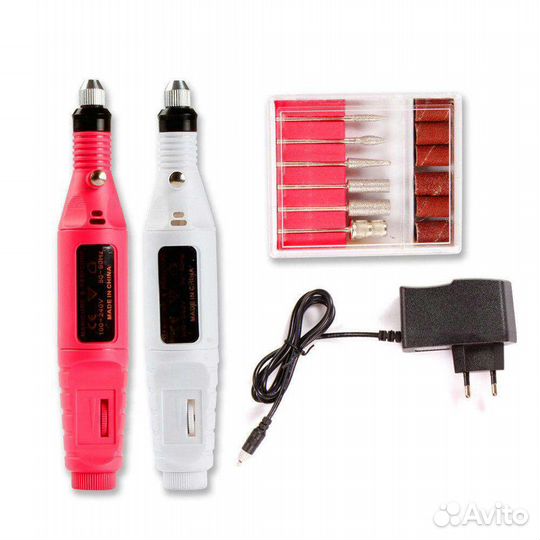 Аппарат для маникюра
