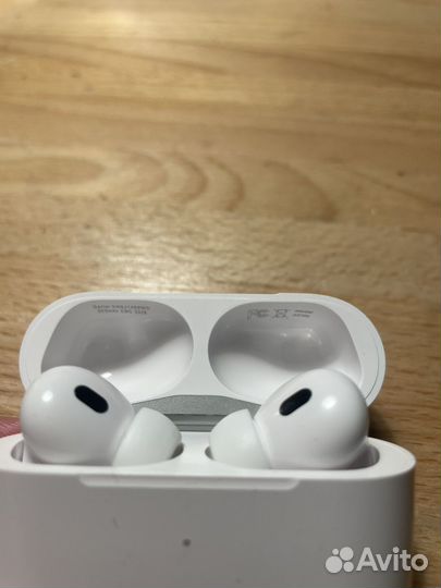 Airpods pro 2 type c