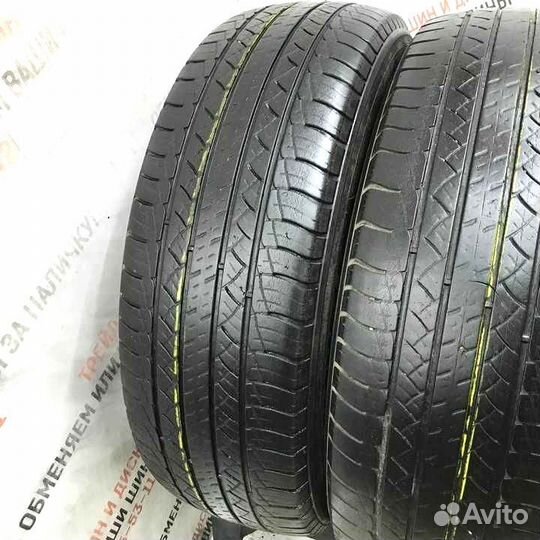 Michelin Latitude Tour HP 225/65 R17