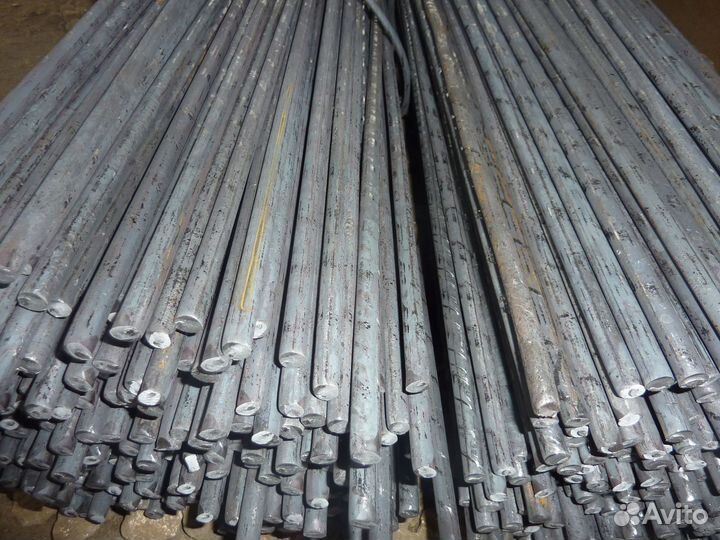 Арматура А1 20мм, ГОСТ 34028