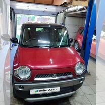 Suzuki Hustler 0.7 CVT, 2014, 123 088 км, с пробегом, цена 870 000 руб.