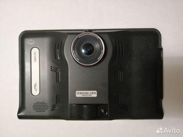 Видеорегистратор junsun ma75