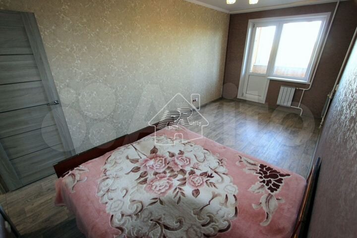 1-к. квартира, 42,2 м², 6/10 эт.