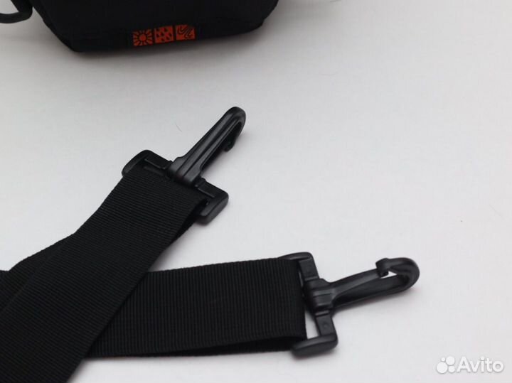 Сумка для фотоаппарата lowepro