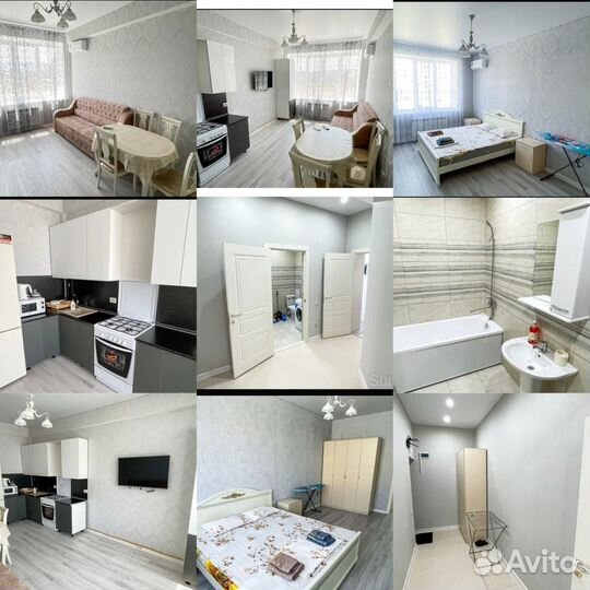 Клининг менеджер в посуточные квартиры