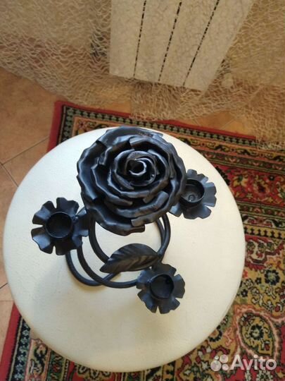 Подсвечник