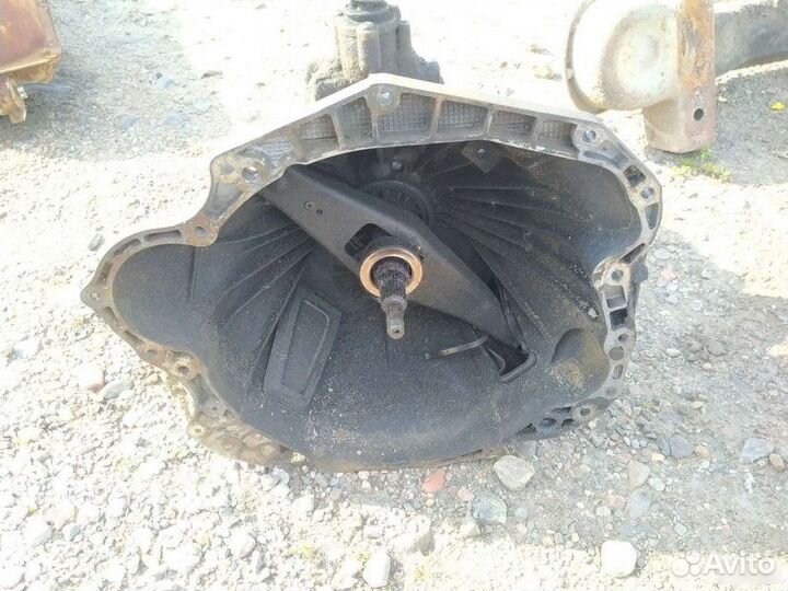 Коробка передач Форд Транзит 5 96г