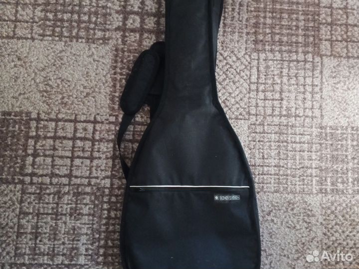 Классическая гитара 1/2 Martin Romas JR-N34