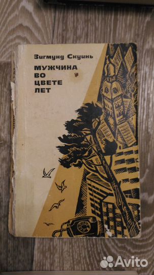 Книги. Бергман. Муртазаев. Садовяну