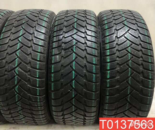 Dunlop SP Winter Sport M3 225/50 R17 94H