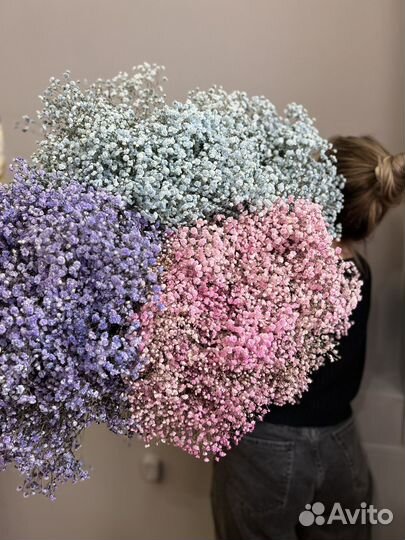 Букет из роз, кустовые розы в Саранске