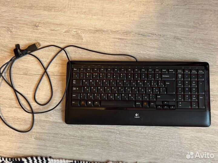 Клавиатура