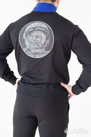 Спортивный костюм Гагарин