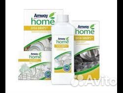 Продукция AmwY амвей