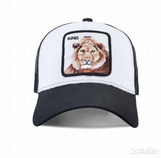 Кепка мужская, женская