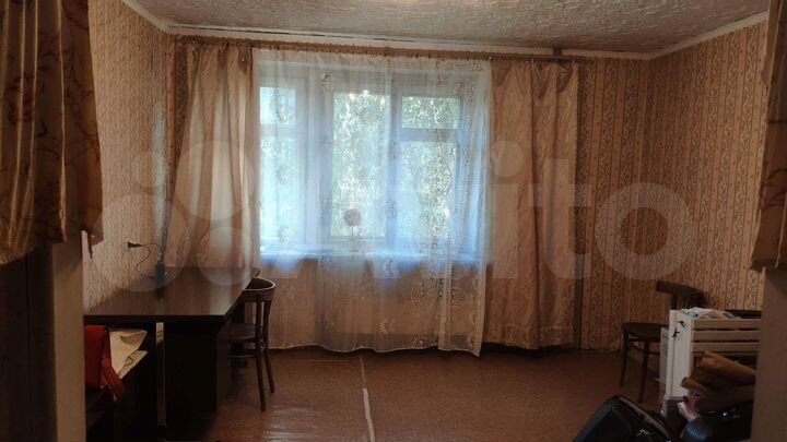 4-к. квартира, 75,1 м², 2/10 эт.