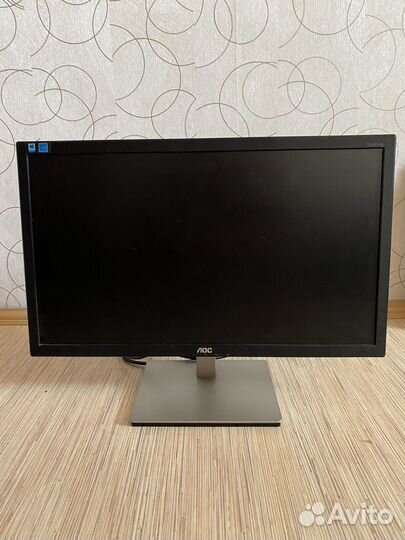 Монитор AOC 23.6