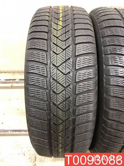 Pirelli Winter Sottozero 3 205/60 R16 96H