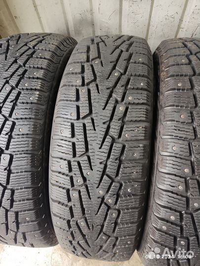 Cordiant Snow Cross 225/65 R17 106T