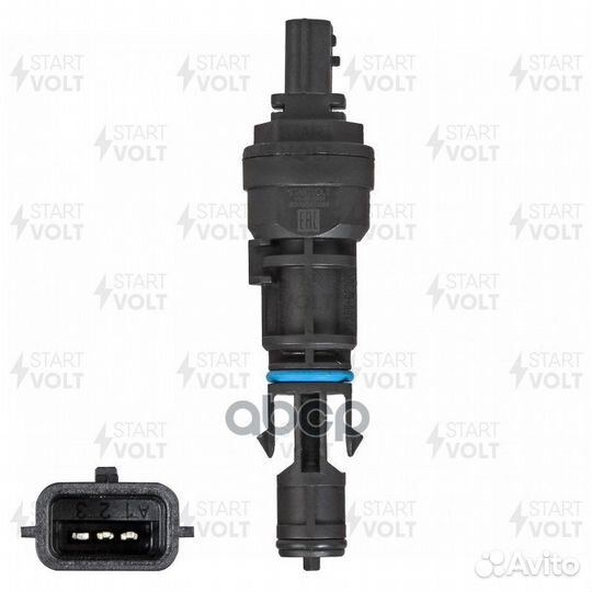 Датчик скорости vssp0901 startvolt