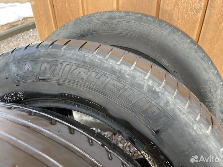 Michelin Primacy HP 215/60 R16 95V