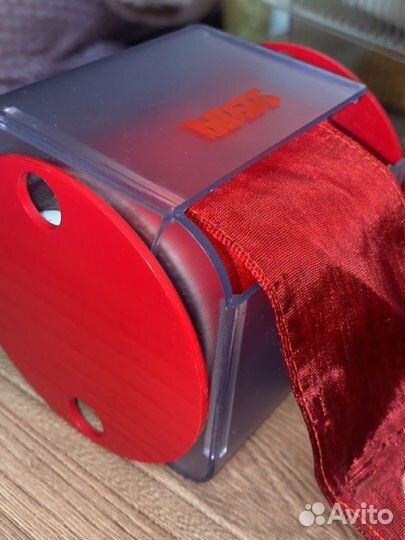 Катушка для ленты sasaki