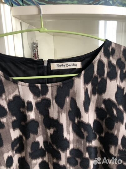 Betty barclay платье 48-50