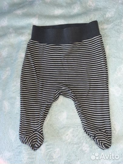 Вещи для новорожденного пакетом