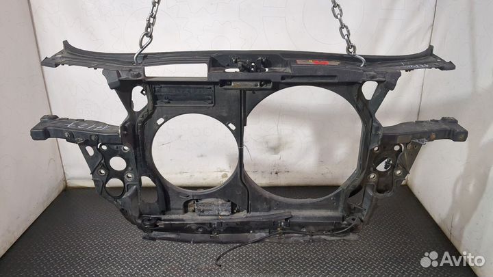 Рамка передняя Audi A6 (C5) Allroad, 2003