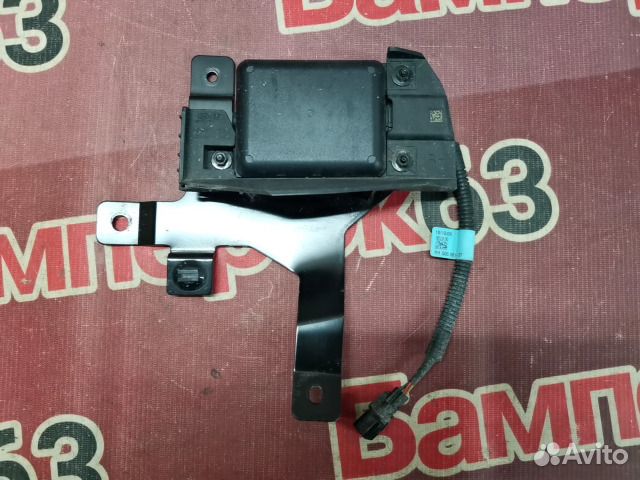 Блок управления передний правый Kia Cerato