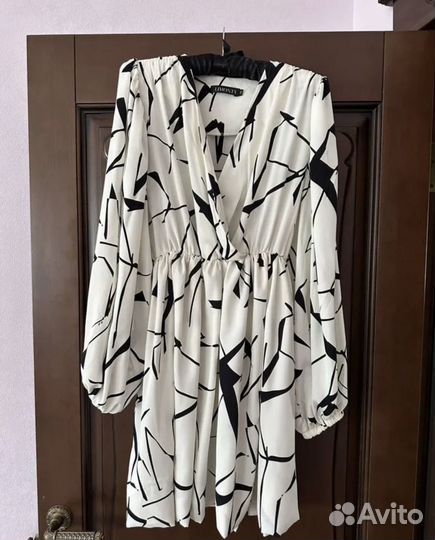 Платье женское вечернее 48 50