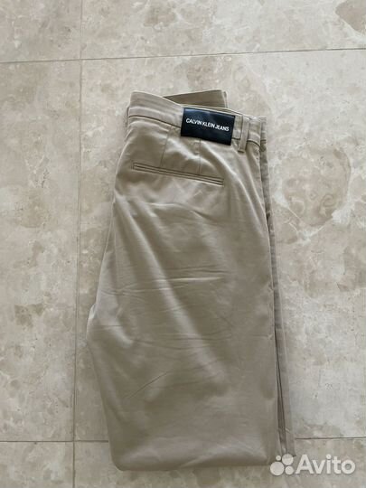 Calvin Klein брюки